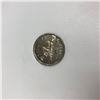 Image 1 : 1955 Elizabeth II Canadian 5 Cent
