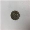 Image 2 : 1955 Elizabeth II Canadian 5 Cent