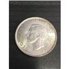 Image 2 : 1937 MS63+ Silver 50 Cent Canadian Coin