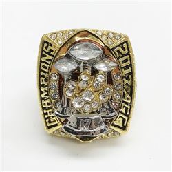 2017 Clemson Tigers NCAA Football ACC Championship Ring - Dabo Swinney