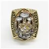 Image 1 : 2017 Clemson Tigers NCAA Football ACC Championship Ring - Dabo Swinney