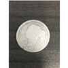 Image 2 : 1886 'Small 6' Silver Canadian Silver 10 Cent Coin