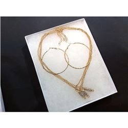 Designer Necklace Set