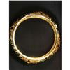 Image 1 : Beautiful, golden designer bracelet