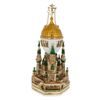 Image 4 : 1906 Moscow Kremlin Royal Russian Egg