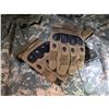 Image 5 : Army Combat Gloves (Knife and camo for demo purposes only and not included)