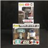 Image 1 : FUNKO POP! VINYL FIGURES LOT (STAR WARS)