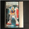 Image 1 : ARTBOX PAPER ACTION MODEL RX-78-2 GUNDAM 1:60 SCALE