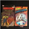 Image 1 : BRAND NEW CREATOR & X-MEN TOY FIGURES LOT