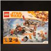 Image 1 : Lego 75215 Star Wars Cloud-Rider Swoop Bikes