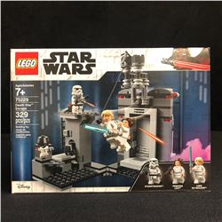 Lego Star Wars 75229 Death Star Escape