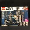 Image 1 : Lego Star Wars 75229 Death Star Escape