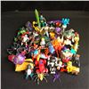 Image 1 : TOY FIGURES LOT