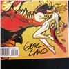 Image 2 : THUNDERBOLTS #153 (MARVEL COMICS) SIGNED BY GREG LAND #48/50