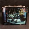 Image 1 : TIM BURTON'S THE NIGHTMARE BEFORE CHRISTMAS LUNCH BOX w/ THERMOS