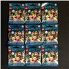 Image 1 : LEGO MINIFIGURES HARRY POTTER 71022 POLYBAGS LOT