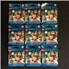 Image 1 : LEGO MINIFIGURES HARRY POTTER 71022 POLYBAGS LOT