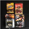 Image 1 : BRAND NEW DIE-CAST TOY CAR LOT