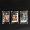 Image 1 : KOBE BRYANT BASKETBALL CARD LOT