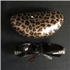 Image 2 : MAUI JIM SUNGLASSES w/ CASE