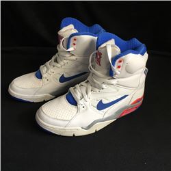 NIKE AIR FORCE HIGH TOPS (U.S SIZE 10)