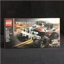 LEGO Technic Getaway Truck 42090