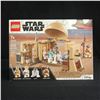 Image 1 : LEGO STAR WARS 75270 Obi-Wan's Hut