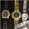 Image 2 : MENS & WOMENS WRIST WATCH LOT