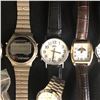 Image 3 : MENS & WOMENS WRIST WATCH LOT