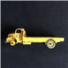 Image 3 : DINKY TOYS LOT (LEYLAND COMET #533/ A.A CYCLE #44b)