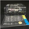 Image 2 : Corgi - New Mini Cooper - John Cooper Challenge No.12 Fat Face - 1.36 - CC86513