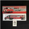 Image 1 : RACE IMAGE 1/64 SCALE DIE-CAST COLLECTORS MODEL w/ CERTIFICATE (SCOTT GEOFFRION)