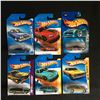 Image 1 : HOT WHEELS TOY CAR LOT (BRAND NEW)