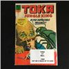 Image 1 : TOKA #7 (DELL COMICS) 1966