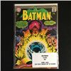 Image 1 : BATMAN #192 (DC COMICS) 1967