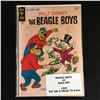 Image 1 : BEAGLE BOYS #5 (GOLD KEY) 1967