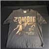 Image 1 : ROB ZOMBIE "HELLBILLY DELUXE" TOUR T-SHIRT