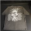 Image 3 : ROB ZOMBIE "HELLBILLY DELUXE" TOUR T-SHIRT