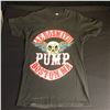 Image 1 : VINTAGE AEROSMITH "PUMP" T-SHIRT