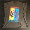 Image 1 : GUNS N' ROSES "USE YOUR ILLUSION" T-SHIRT