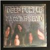 Image 1 : DEEP PURPLE "MACHINE HEAD" LP (ORIGINAL PRESSING)