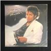 Image 1 : MICHAEL JACKSON "THRILLER" (ORIGINAL1982 LP *PERFECT COPY*)