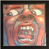 Image 1 : KING CRIMSON "IN THE COURT OF THE CRIMSON KING" LP