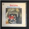 Image 1 : BOB DYLAN "BRINGING IT ALL BACK" LP (RARE ORIGINAL ENGLISH PRESSING 1986)