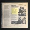 Image 2 : BOB DYLAN "BRINGING IT ALL BACK" LP (RARE ORIGINAL ENGLISH PRESSING 1986)