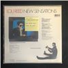 Image 2 : LOU REED "NEW SENSATIONS" LP