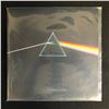 Image 1 : PINK FLOYD "DARK SIDE OF THE MOON" LP (ORIGINAL PRESSNG)