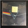 Image 2 : PINK FLOYD "DARK SIDE OF THE MOON" LP (ORIGINAL PRESSNG)