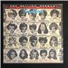 Image 1 : ROLLING STONES "SOME GIRLS" LP (ORIGINAL PRESSING w/ UNCENSORED COVER)