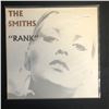 Image 1 : THE SMITHS "RANK" LP (ORIGINAL PRESSING)